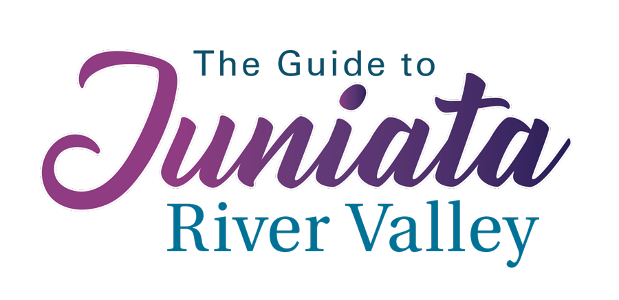 Juniata River Valley Visitors Guide