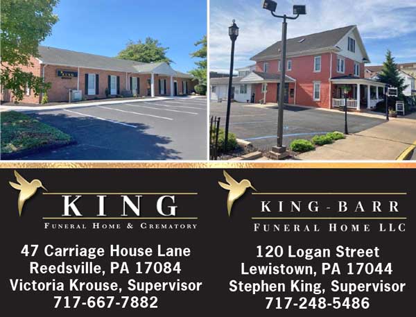 King Barr Funeral Home <center>King Barr Funeral Home | <b><a href="https://www.barrfh.com/" target="_blank" rel="noopener noreferrer">CLICK HERE to view the website</a></b></center>