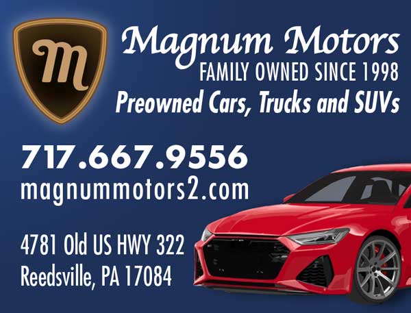 Magnum Motors <center>Magnum Motors | <b><a href="https://www.magnummotors2.com/" target="_blank" rel="noopener noreferrer">CLICK HERE to view the website</a></b></center>