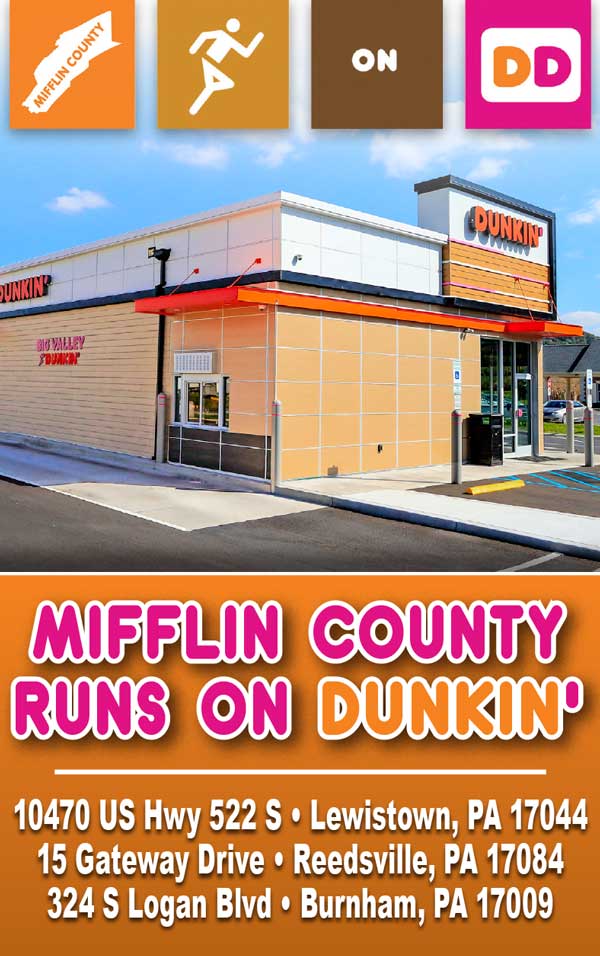 Dunkin' <center>Dunkin' | <b><a href="https://www.dunkindonuts.com/en" target="_blank" rel="noopener noreferrer">CLICK HERE to view the website</a></b></center>