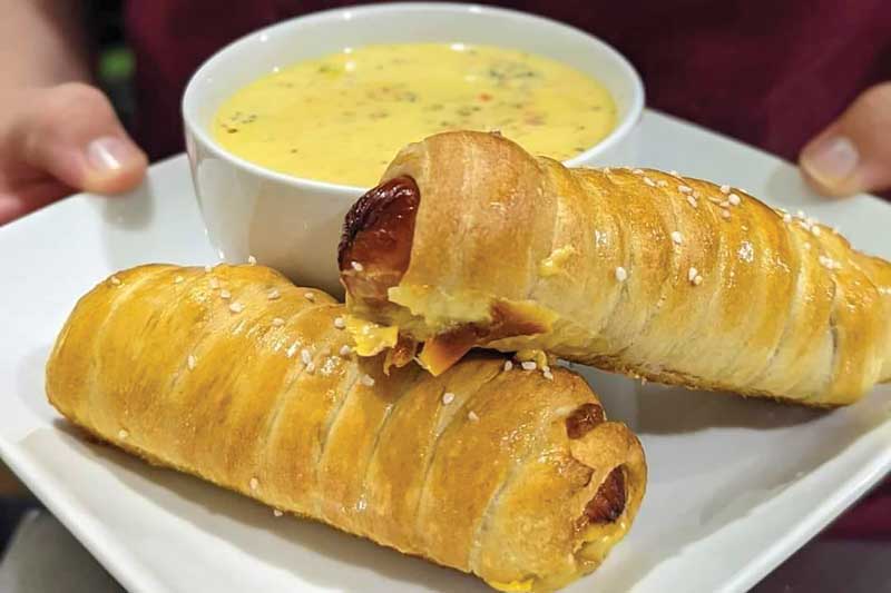 Hostetler's Country Market