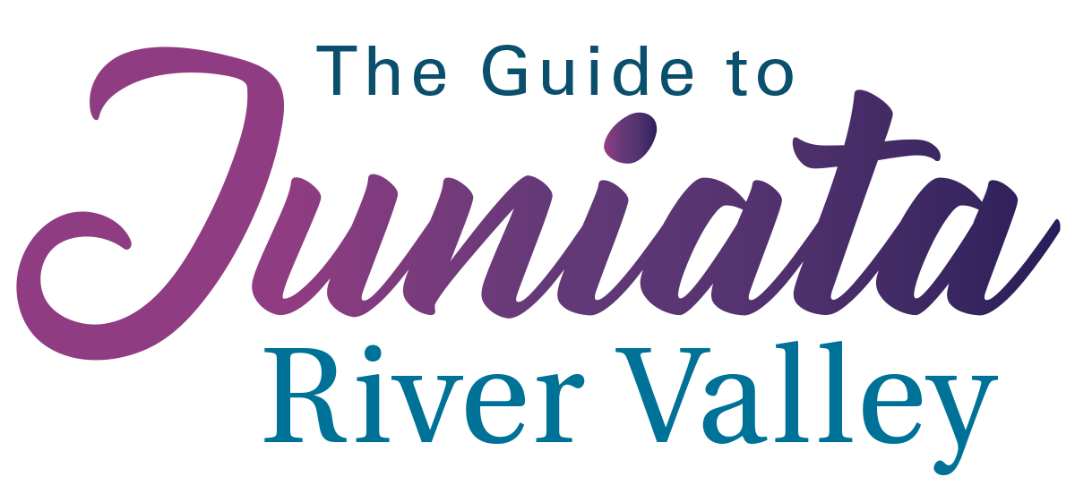 Juniata River Valley Visitors Guide Logo